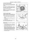 New Holland G5030 and G5035 Zero-Turn Mowers Service Manual (84218042)