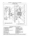 New Holland TD5030, TD5040 and TD5050 Tractors Service Manual (84221704)