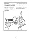 New Holland T1530 Tractors Service Manual (84227369)
