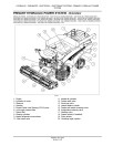 New Holland CR9040, CR9060, CR9065, CR9070 and CR9080 Combines Service Manual (84235773)