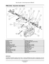 New Holland Boomer 3040, 3045 and 3050 Compact Tractors w.Hydrostatic or 12x12 Gear Transmission Service Manual (84242309)
