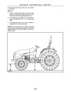 New Holland Boomer 4055 and 4060 Compact Tractors Service Manual (84242310)