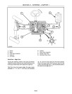 New Holland Boomer 4055 and 4060 Compact Tractors Service Manual (84242310)