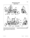 New Holland W110B Tier 3 Wheeled Loaders Service Manual (84249879)