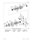 New Holland W110B Tier 3 Wheeled Loaders Service Manual (84249879)