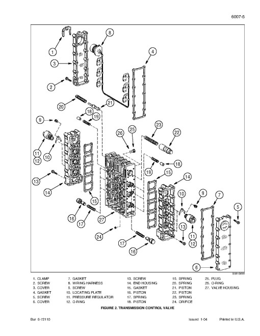 New Holland W170B Tier 3 Wheeled Loaders Service Manual (84249890) New Holland W170B Tier 3 Wheeled Loaders Service Manual (84249890)