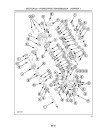 New Holland T1510 and T1520 Tractors Service Manual (84260810)