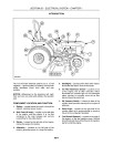 New Holland T1510 and T1520 Tractors Service Manual (84260810)