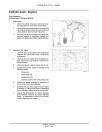 New Holland Workmaster 45 and 55 Tractors Service Manual (84269847)
