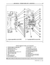 New Holland TD60, TD70, TD80, TD90 and TD95 Straddle Mount Model Tractors Repair Manual (84285908)
