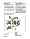 New Holland TD4020F, TD4030F and TD4040F Tractors Service Manual (84285927)