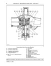 New Holland TD65F, TD75F and TD85F Tractors Service Manual (84285941)