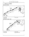 New Holland WE190, WE210, WE210 Industrial, WE230, WE230 Industrial Wheeled Excavator Service Manual