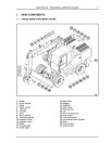 New Holland WE190, WE210, WE210 Industrial, WE230, WE230 Industrial Wheeled Excavator Service Manual