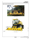 New Holland 420FI and 440FI Rotary Harvesting Units (North American Edition) Service Manual (84321453ANA)