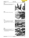 New Holland F106.7, F106.7A, F156.7 and F156.7A Tier 3 Graders Service Manual (84329014A)