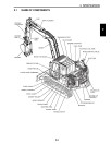 New Holland E80BMSR Tier 3 Crawler Excavators Workshop Manual (84365680B)