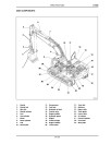 New Holland E135B Tier 3 Crawler Excavators Service Manual (84392415A)