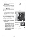 New Holland E265B and E305B Tier 3 Crawler Excavators Service Manual (84392423A)