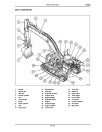 New Holland E385B Tier 3 Crawler Excavators Service Manual (84392431A)