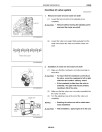 New Holland E385B Tier 3 Crawler Excavators Service Manual (84392431A)