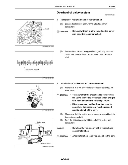 New Holland E385B Tier 3 Crawler Excavators Service Manual (84392431A) New Holland E385B Tier 3 Crawler Excavators Service Manual (84392431A)