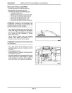 New Holland E265C and E305C Tier 4 Crawler Excavators Service Manual (84394849A)