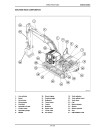 New Holland E265C and E305C Tier 4 Crawler Excavators Service Manual (84394849A)