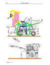 New Holland VX7090 Grape Harvesters Repair Manual (84404824B)