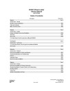 New Holland W230C Wheeled Loaders Service Manual (84414734A)