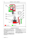 New Holland PowerStar T4.55, T4.65 and T4.75 Tractors Service Manual (84419869A)