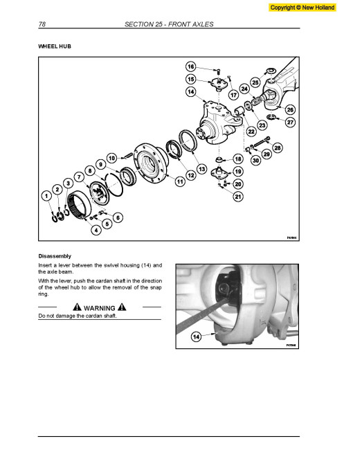New Holland B100B, B100BLR, B100BTC, B110B, B110BTC, B115B, B90B and B90BLR Backhoe Loaders Service Manual (84428663A1) New Holland B100B, B100BLR, B100BTC, B110B, B110BTC, B115B, B90B and B90BLR Backhoe Loaders Service Manual (84428663A1)
