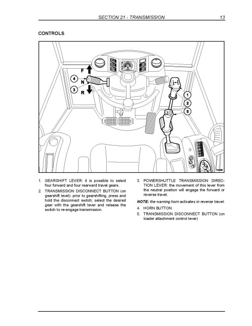 New Holland B110B, B115B, B90B, B95B, B95BLR and B95BTC Tier 3 Backhoe Loaders Service Manual (84428670B) New Holland B110B, B115B, B90B, B95B, B95BLR and B95BTC Tier 3 Backhoe Loaders Service Manual (84428670B)
