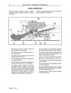 New Holland TC5070 HYDRO Combines Service Manual (84465927)