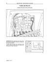 New Holland TC5070 HYDRO Combines Service Manual (84465927)