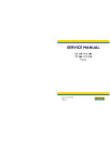 New Holland T7.170, T7.185, T7.200 and T7.210 Tractors Service Manual (84479148A)