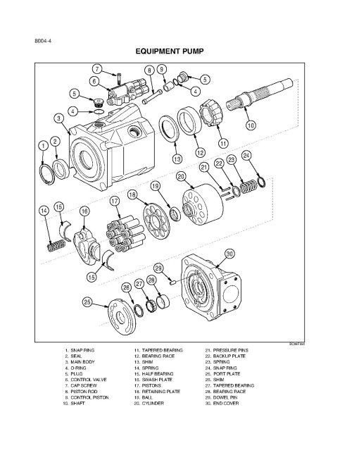 New Holland W170C Wheeled Loaders Service Manual (84488417) New Holland W170C Wheeled Loaders Service Manual (84488417)