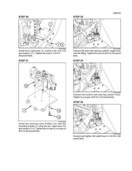 New Holland W190C Tier 4 Wheeled Loaders Service Manual (84488427B) New Holland W190C Tier 4 Wheeled Loaders Service Manual (84488427B)