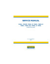 New Holland 9040L, 9040M, 9060L, 9060L H, 9080L, 9080L H, 9090L, 9090L GE and 9090L H Grape Harvesters Service Manual (84490331C)