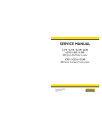 New Holland C227, C232, C238 Compact Track Loaders, L213, L215, L218, L220, L223, L225 and L230 Skid Steer Loaders Workshop Manual (84522361)