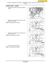 New Holland C227, C232, C238 Compact Track Loaders, L213, L215, L218, L220, L223, L225 and L230 Skid Steer Loaders Workshop Manual (84522361)