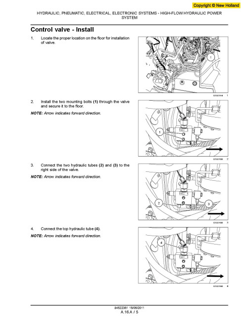 New Holland C227, C232, C238 Compact Track Loaders, L213, L215, L218, L220, L223, L225 and L230 Skid Steer Loaders Workshop Manual (84522361) New Holland C227, C232, C238 Compact Track Loaders, L213, L215, L218, L220, L223, L225 and L230 Skid Steer Loaders Workshop Manual (84522361)