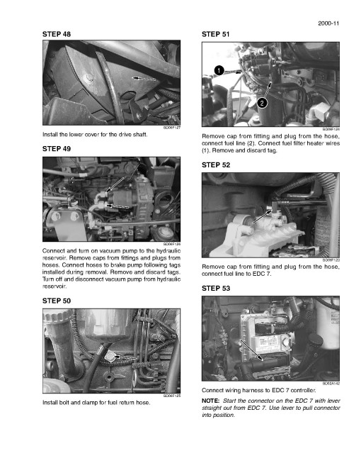 New Holland W190C Tier 2 Wheeled Loaders Service Manual (84525132) New Holland W190C Tier 2 Wheeled Loaders Service Manual (84525132)