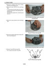 New Holland E45BSR and E50BSR Compact Excavators Service Manual (84526500A)