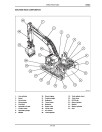New Holland E385C Tier 4 Crawler Excavators set of Service Manuals (84527569A)
