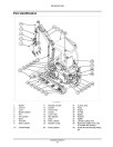 New Holland E16B and E18B Compact Excavators Service Manual (84533365B)