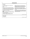 New Holland 480FI Forage Headers Service Manual (84539587A)