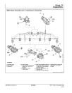 New Holland 480FI Forage Headers Service Manual (84539587A)