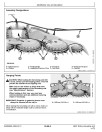New Holland 480FI Row Independent Corn Heads Service Manual (84539588A)