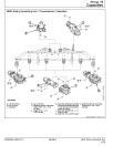 New Holland 480FI Row Independent Corn Heads Service Manual (84539588A)